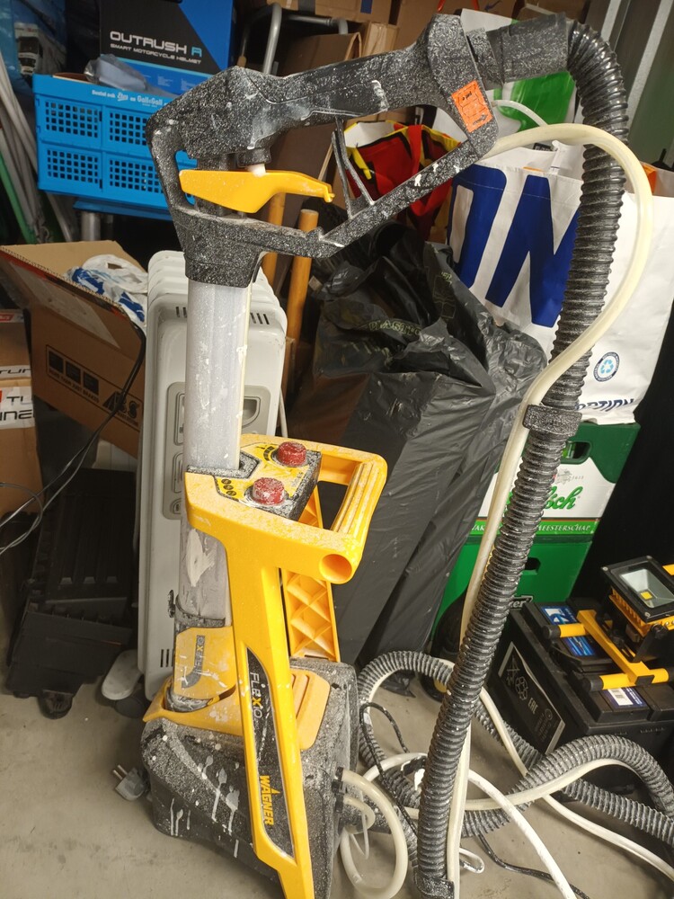 Tilburg Storage Unit auction IB-4257