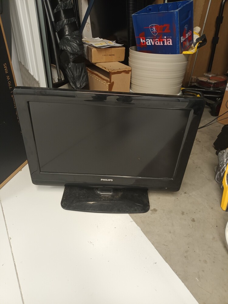 Tilburg storage facility unit auction IB-4257