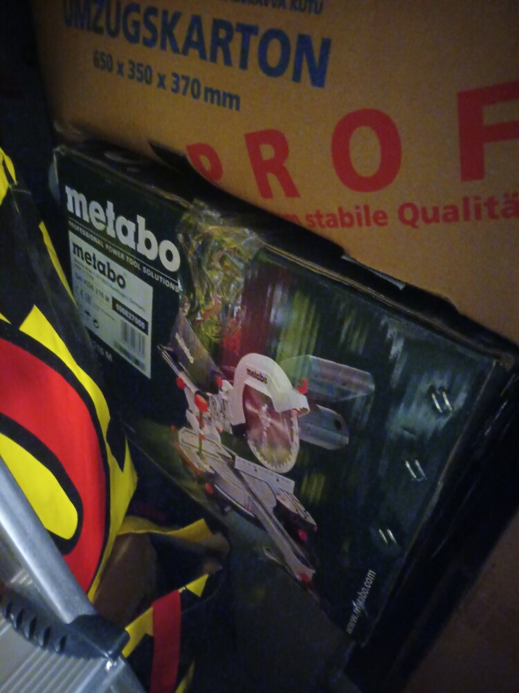 Tilburg Storage auction IB-4257 10