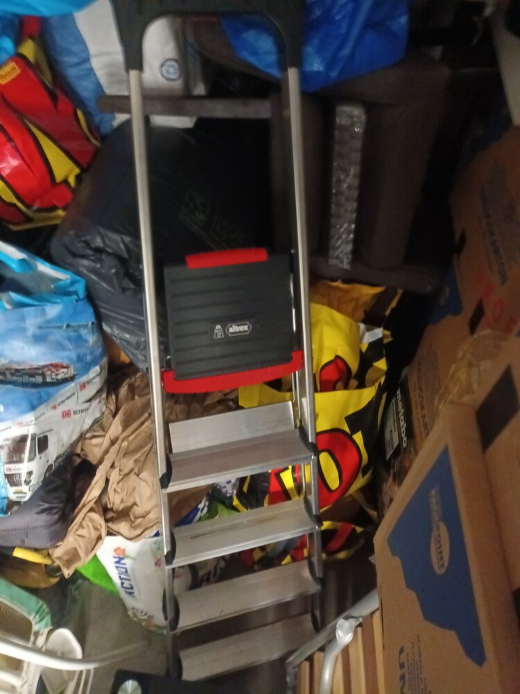 Tilburg Storage Unit auction IB-4257 12