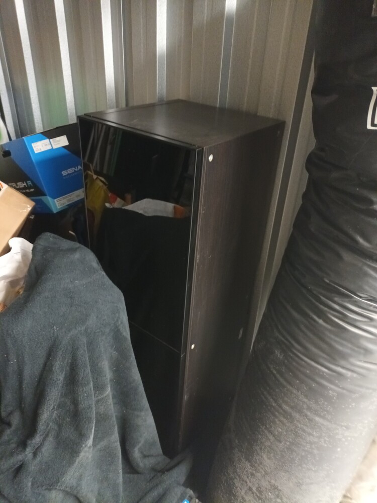 Tilburg Storage Facility auction IB-4257 11