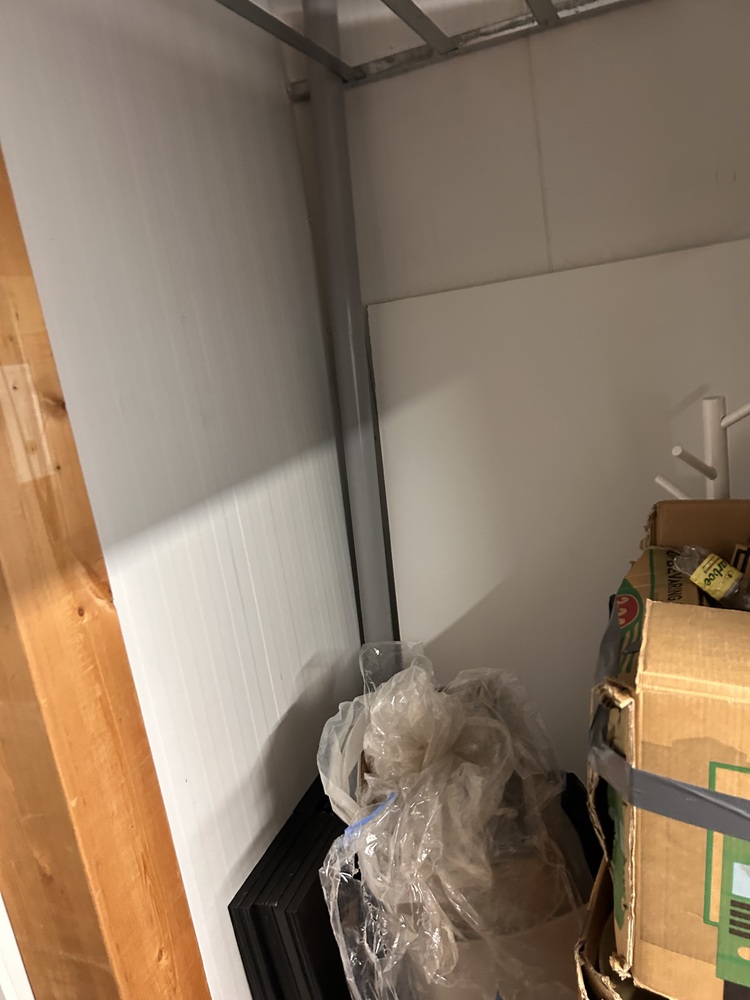 Brøndby - Glostrup Storage Facility auction IB-5756