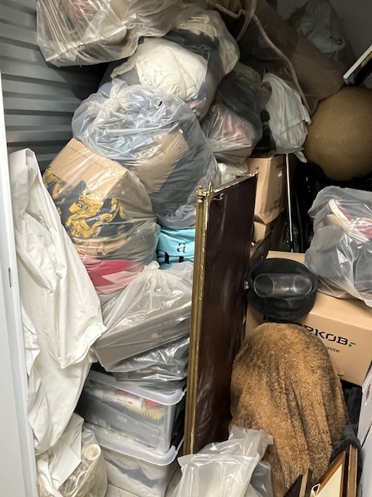 Tårnby - Amager Storage auction IB-3351