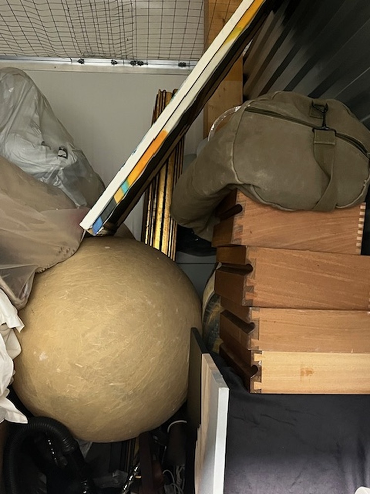 Tårnby - Amager Storage Facility auction IB-3351