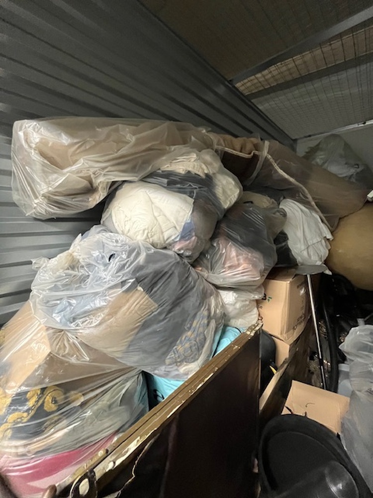 Tårnby - Amager Storage Unit auction IB-3351