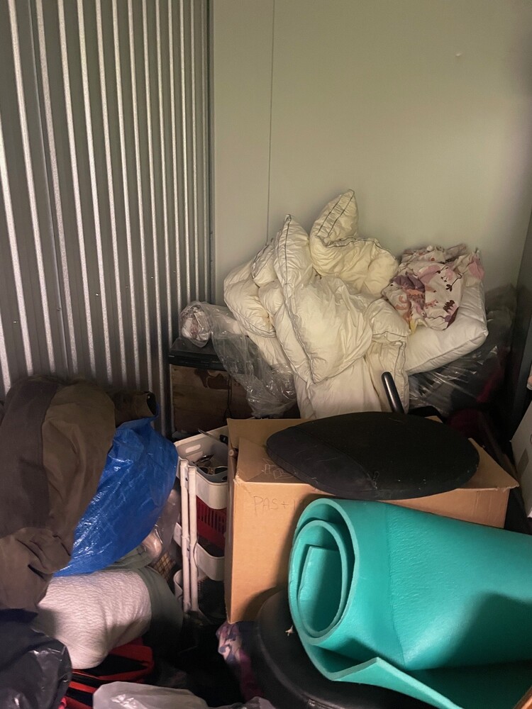 Amagerbro Storage auction IB-2667