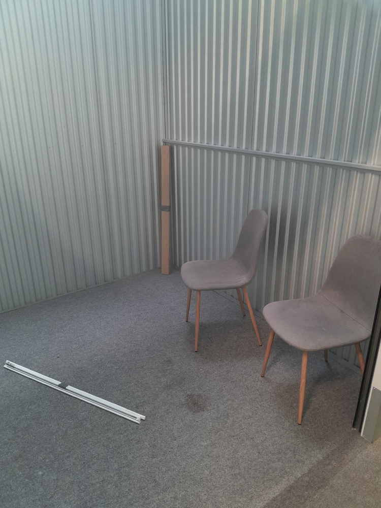 Hillerød Storage auction IB-4308