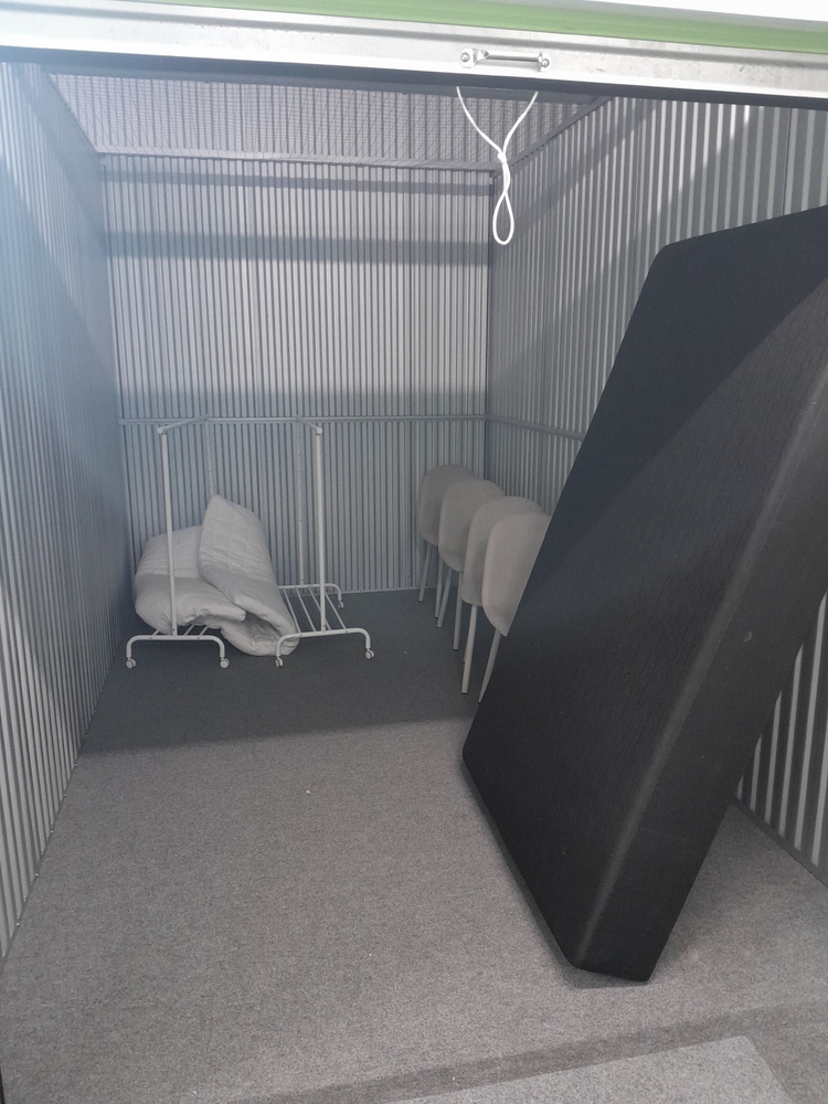 Hillerød Storage auction IB-6880