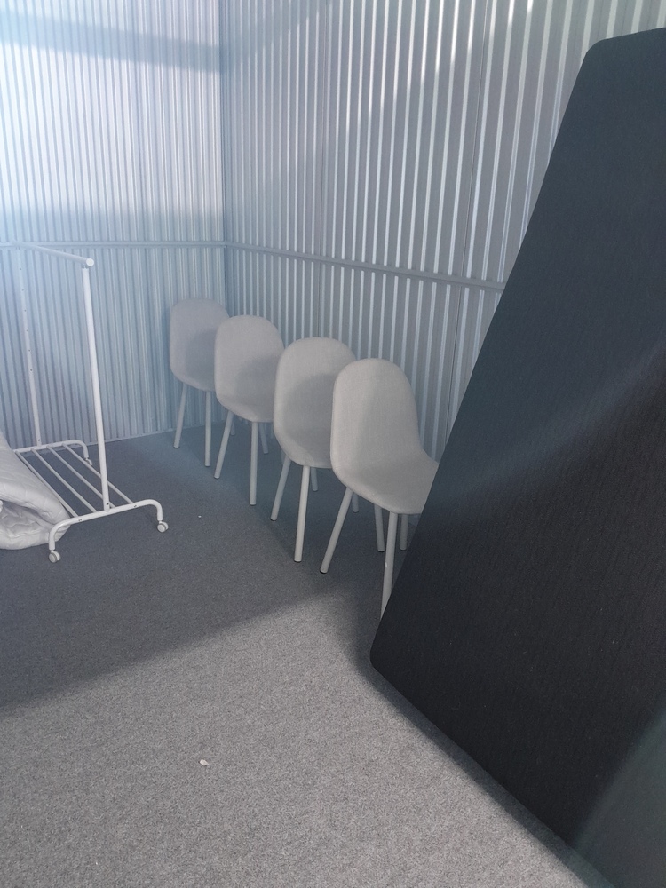 Hillerød Storage Facility auction IB-6880