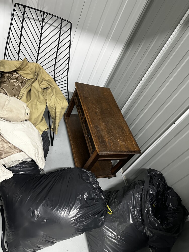 Haaglanden (Rijswijk) Storage auction IB-2374