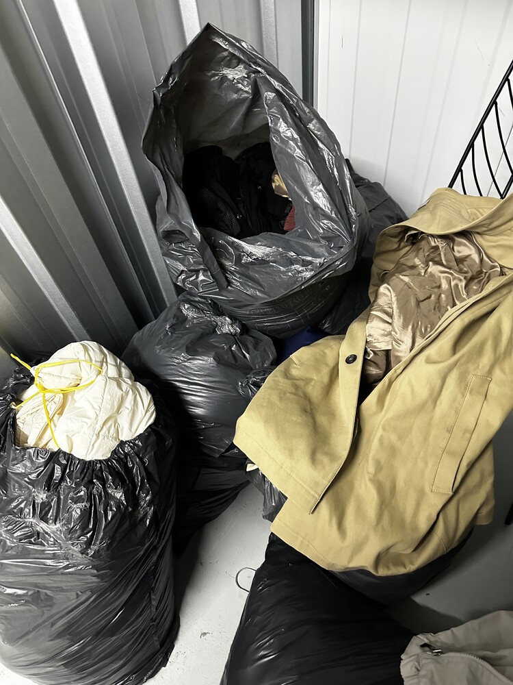 Haaglanden (Rijswijk) Storage Unit auction IB-2374