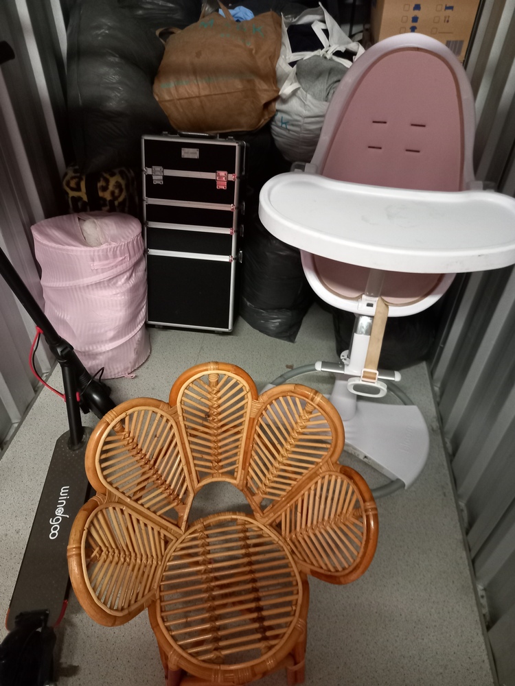 Rotterdam Zuid Storage Facility auction IB-7008