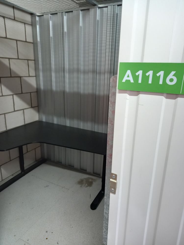 Rotterdam Zuid Storage auction IB-5292