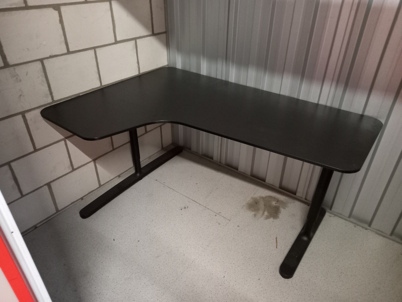 Rotterdam Zuid Storage Facility auction IB-5292