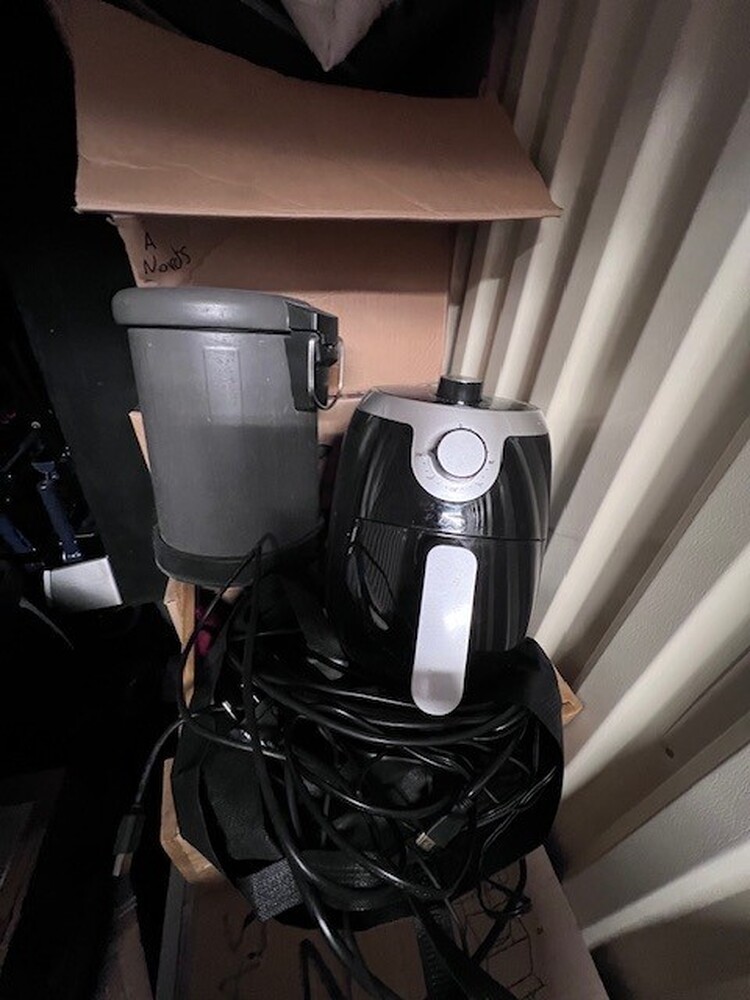 Skovlunde Storage auction IB-2471