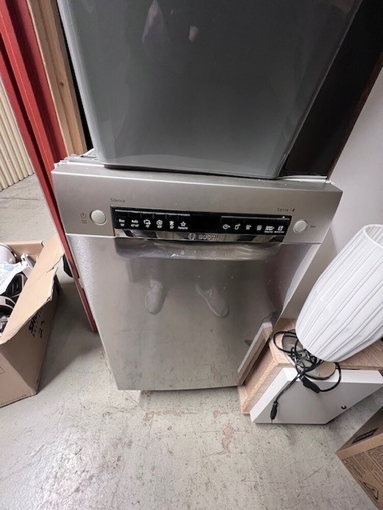 Skovlunde Storage Facility auction IB-2471