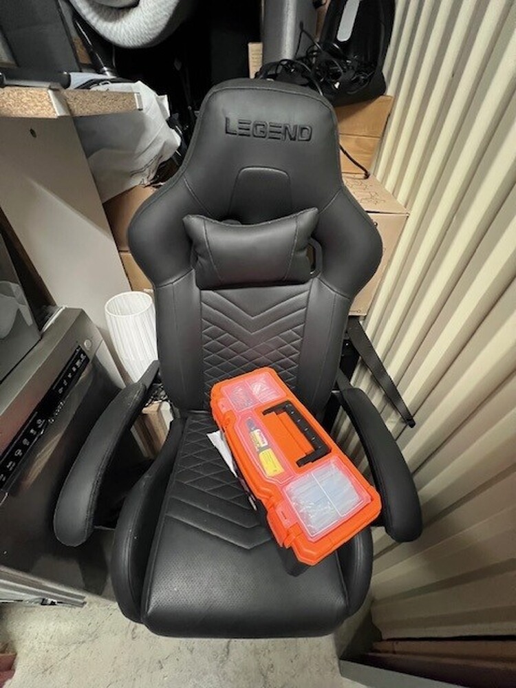 Skovlunde Self storage unit auction IB-2471