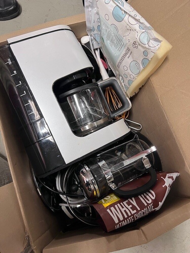 Skovlunde Storage auction IB-2471 10