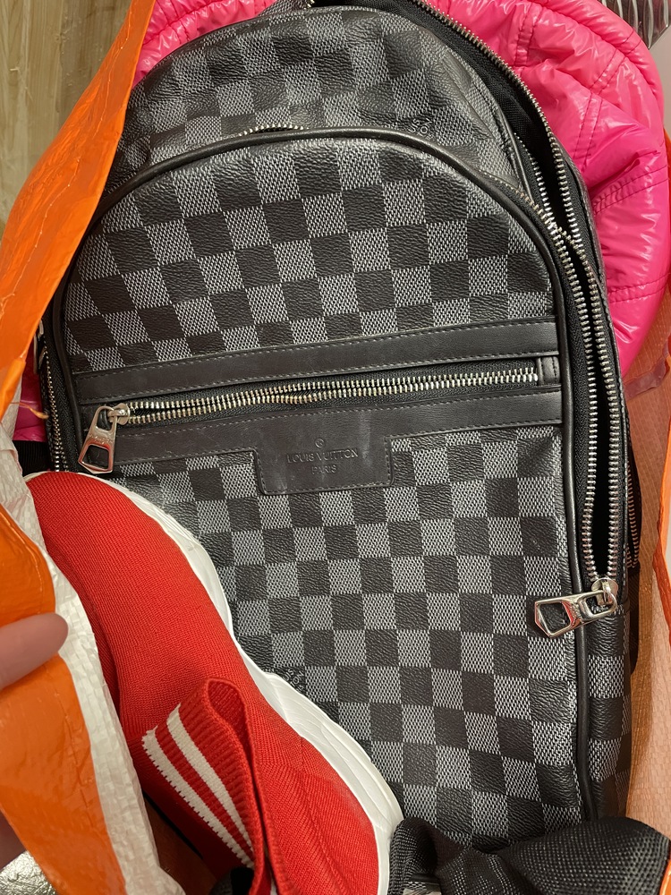 Kvillebäcken  - Göteborg Storage Facility auction IB-5215