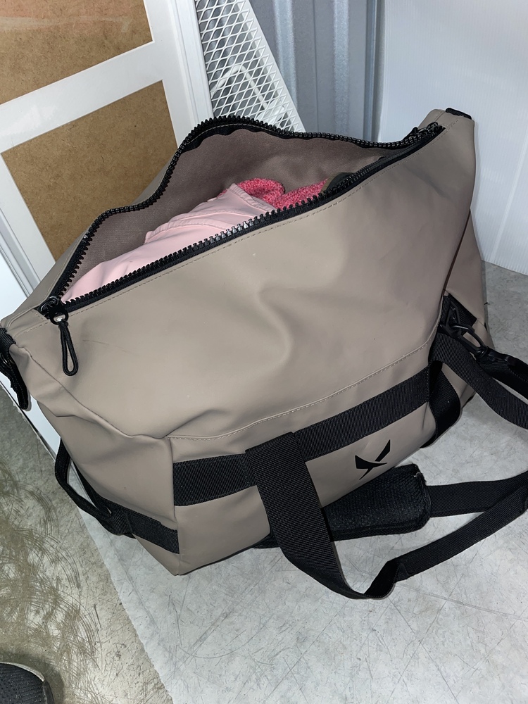 Kvillebäcken  - Göteborg Storage Unit auction IB-5215