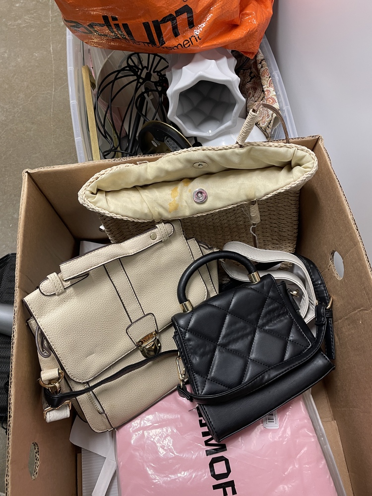 Kvillebäcken  - Göteborg Self storage facility auction IB-5215