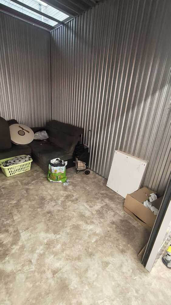 Köln Ossendorf Storage auction IB-3260