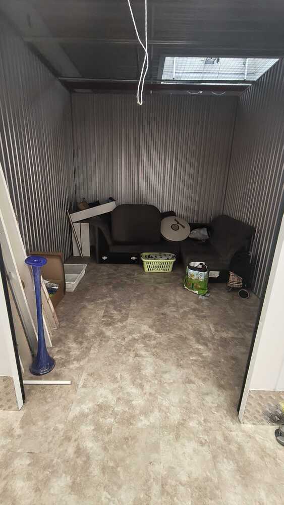 Köln Ossendorf Storage Unit auction IB-3260