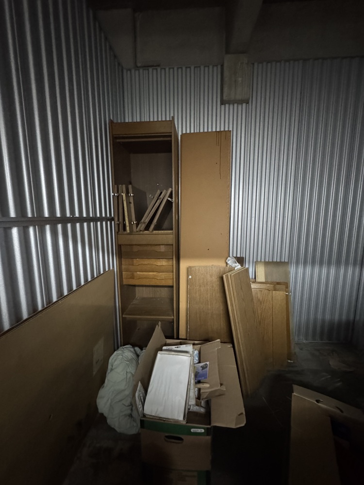 Safestore - MyStorage Fürth Storage Facility auction IB-1707