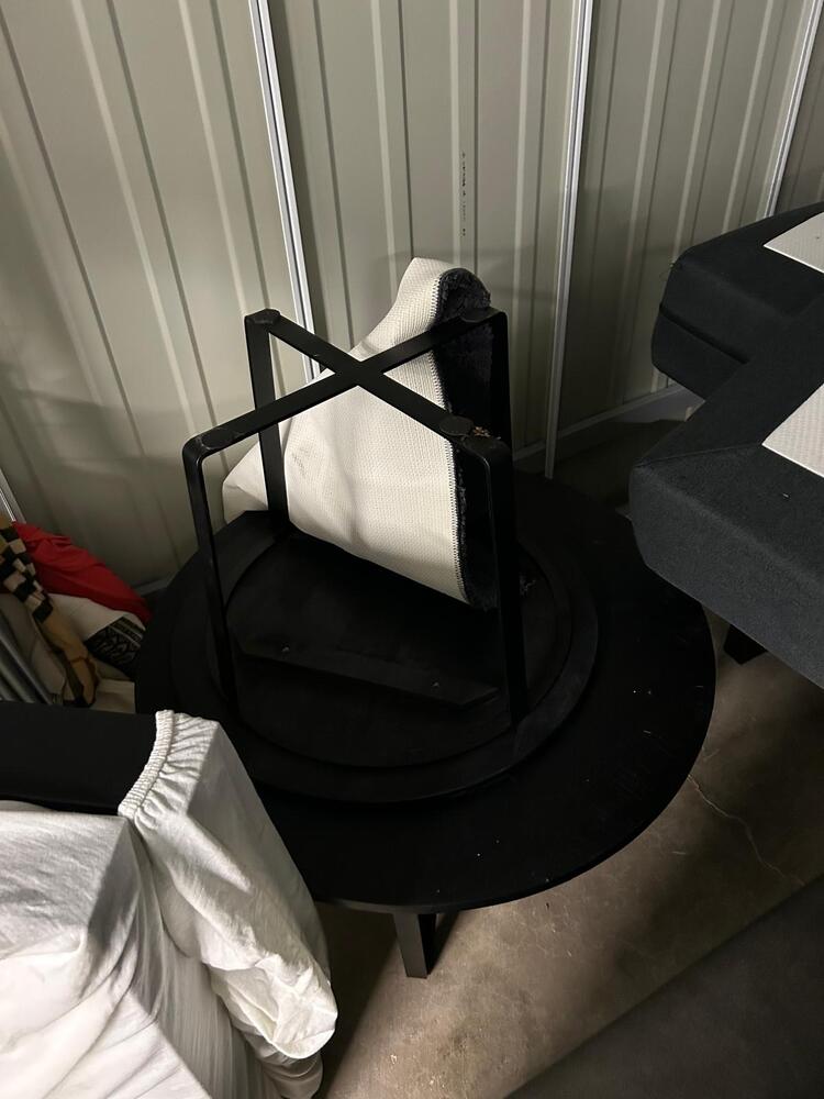 Schepenbergweg Storage Facility auction IB-2721