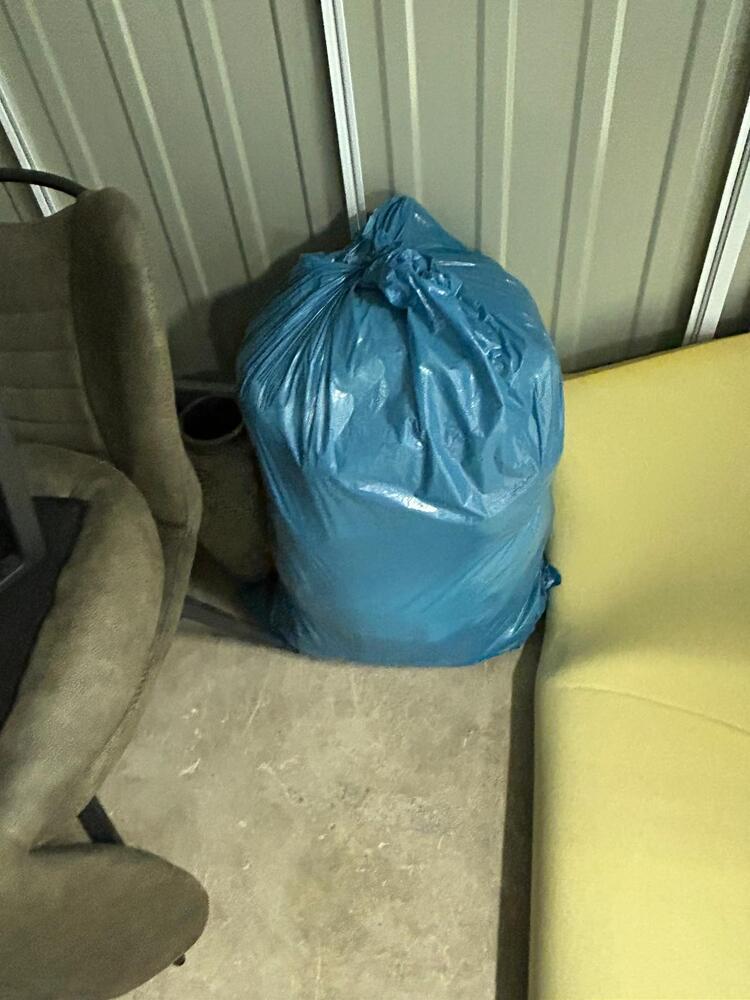 Schepenbergweg Self storage unit auction IB-2721