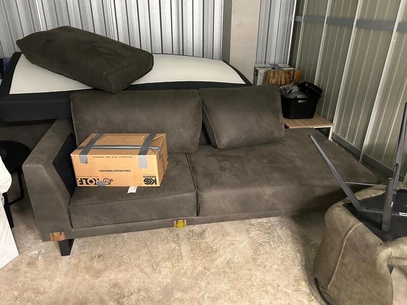 Schepenbergweg Self storage auction IB-2721