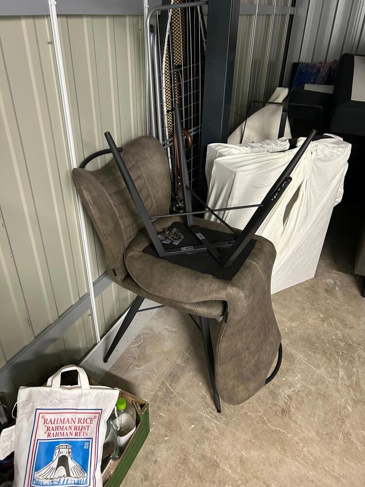 Schepenbergweg Self storage facility auction IB-2721