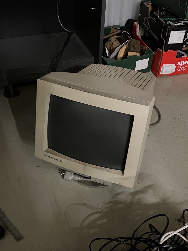 Berlin 2 Storage auction IB-3929