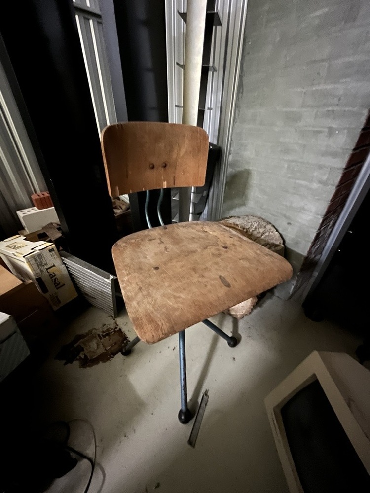 Berlin 2 Self storage unit auction IB-3929