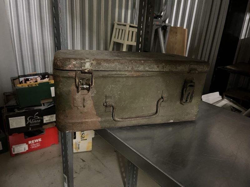 Berlin 2 Storage Facility auction IB-3929