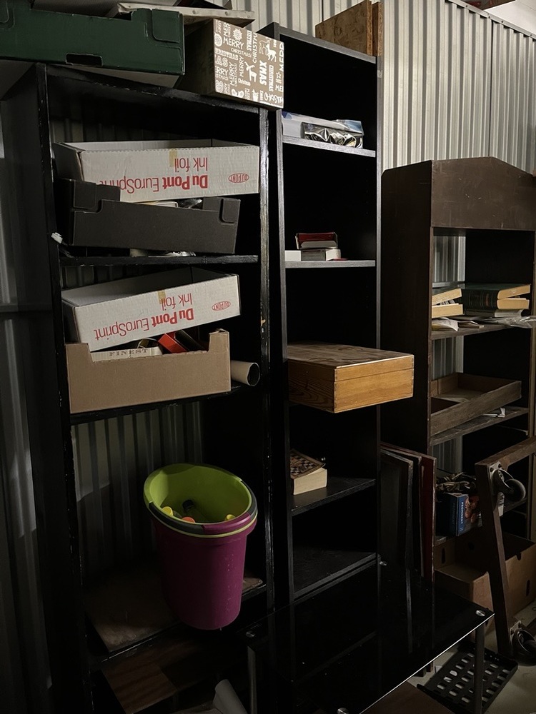 Berlin 2 Self storage facility auction IB-3929