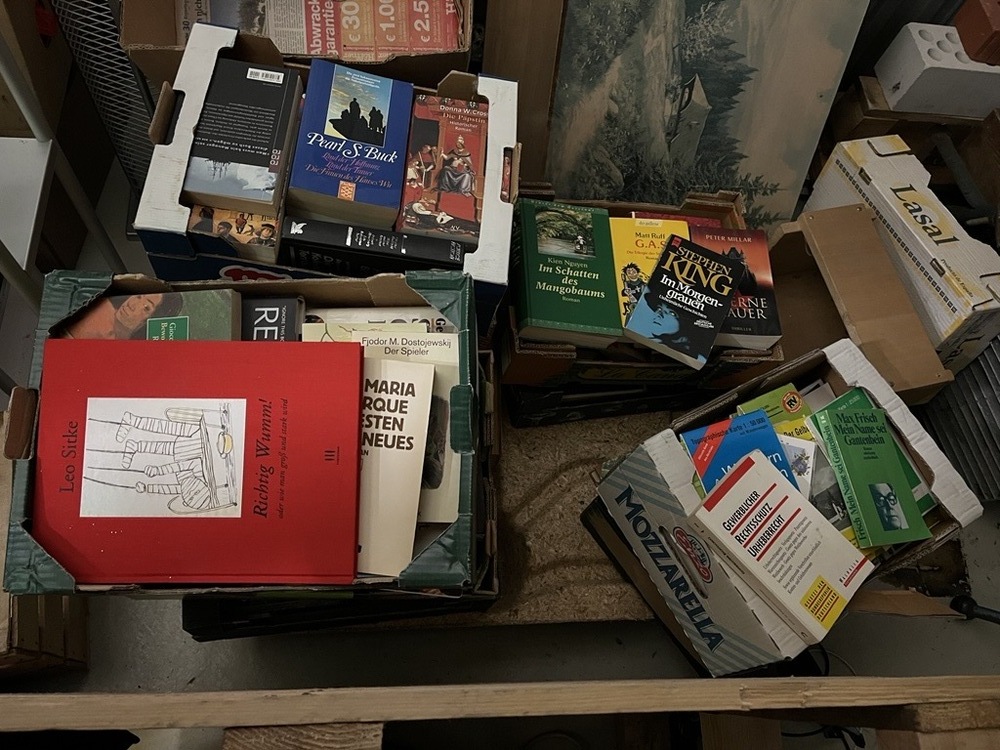 Berlin 2 Storage Facility auction IB-3929 11