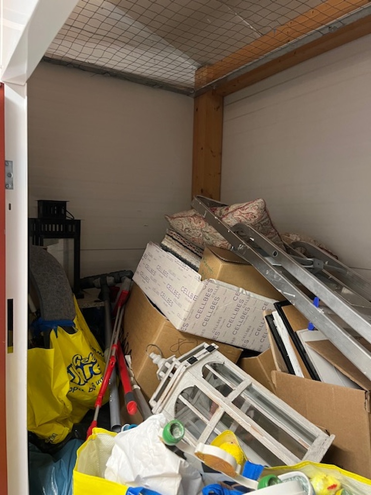 Malmö Lundavägen Storage Facility auction IB-1613