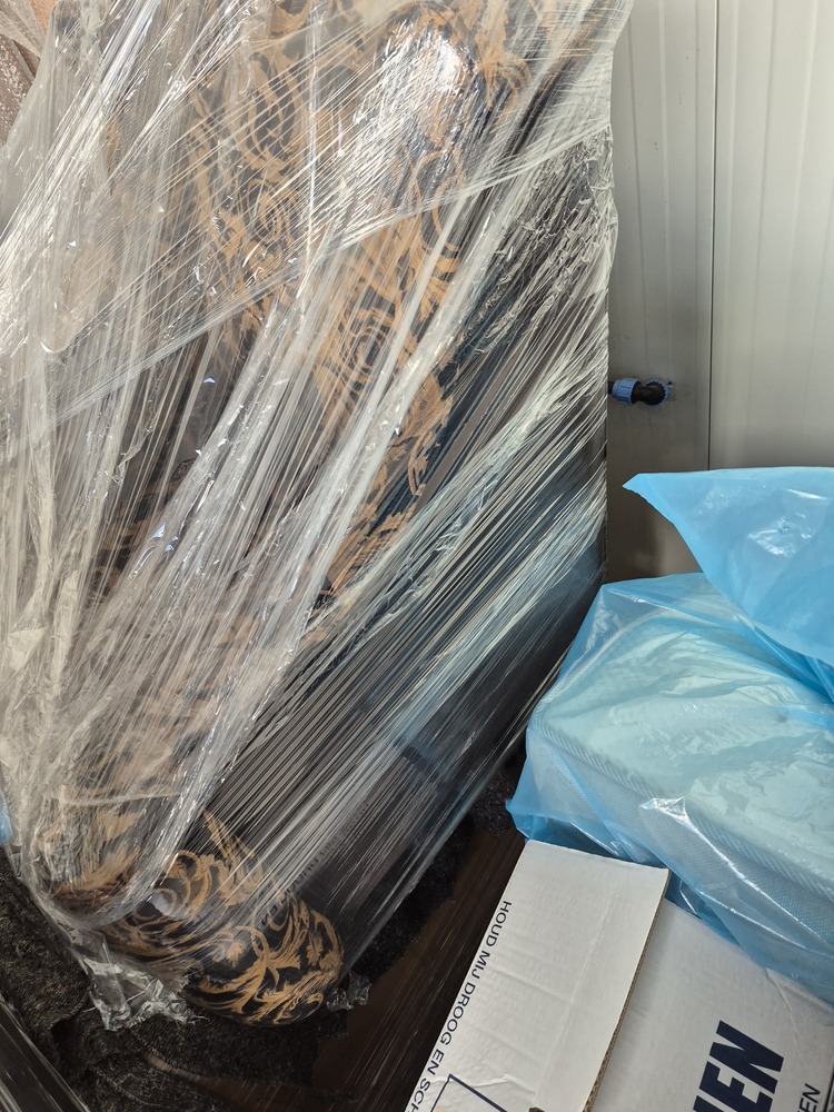 Magic Movers Storage Facility auction IB-1930 11