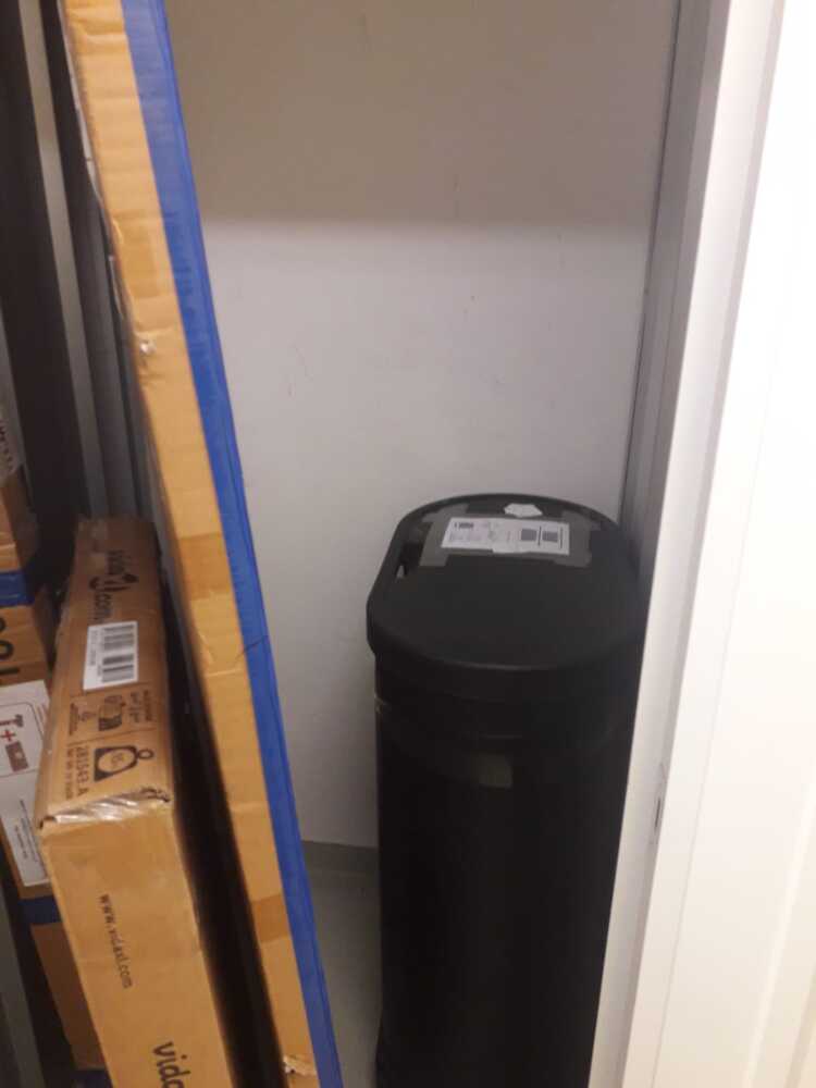 Stuttgart Storage auction IB-6630