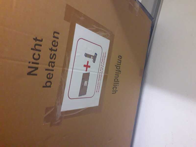 Stuttgart Storage Unit auction IB-6630