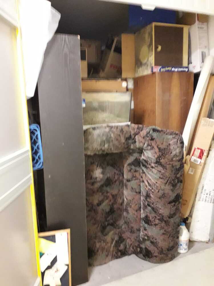 Stuttgart Storage Facility auction IB-8326