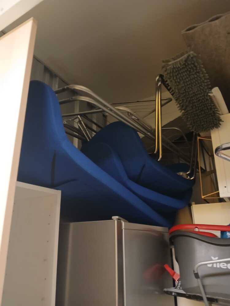 Stuttgart Storage auction IB-5073