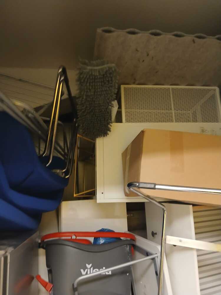 Stuttgart Storage Facility auction IB-5073