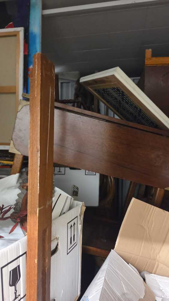 Zebrabox Basel Storage auction IB-5723