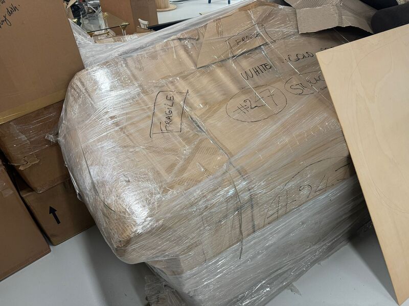 Zebrabox Bussigny Self storage auction IB-9542