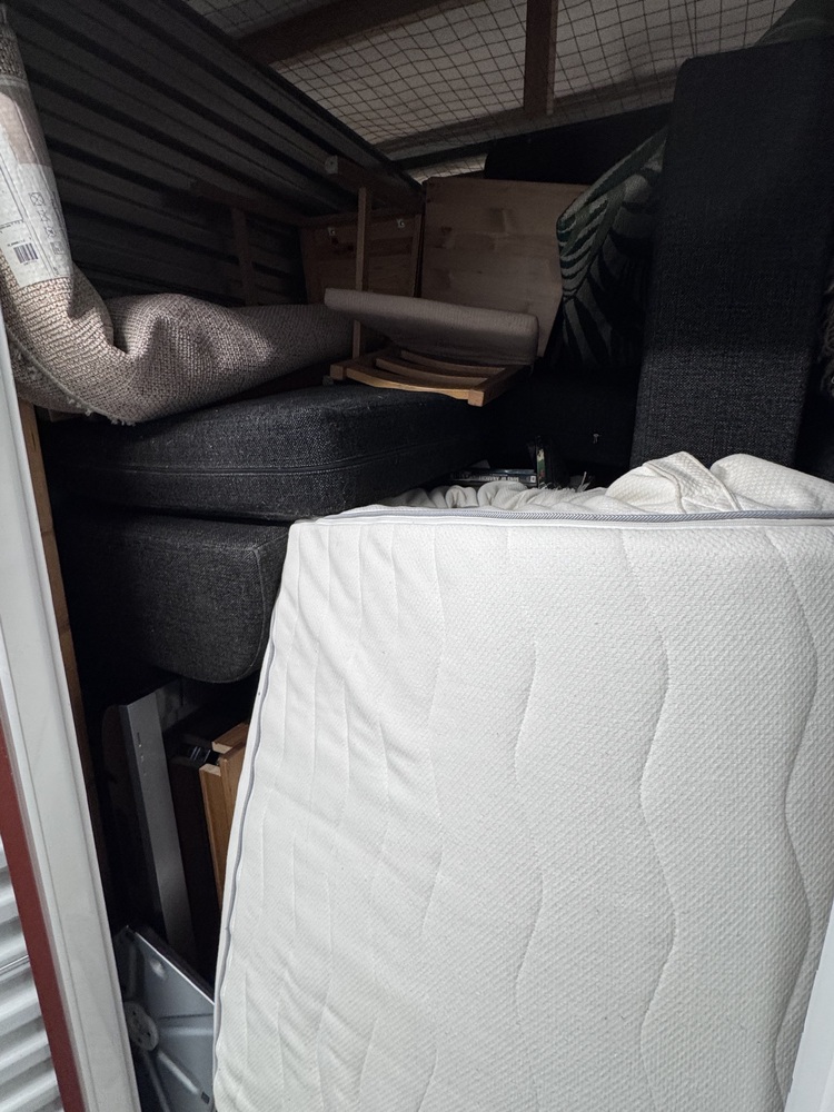 Göteborg Backaplan Storage Facility auction IB-4854