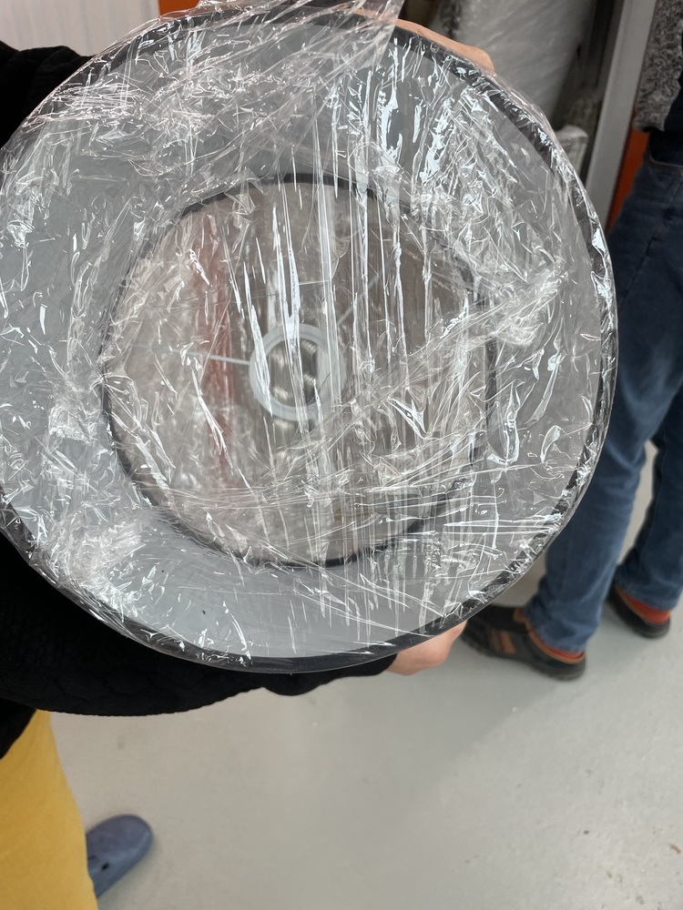 Bremerhaven: location Barkhausenstraße 9 Storage auction IB-8073 10