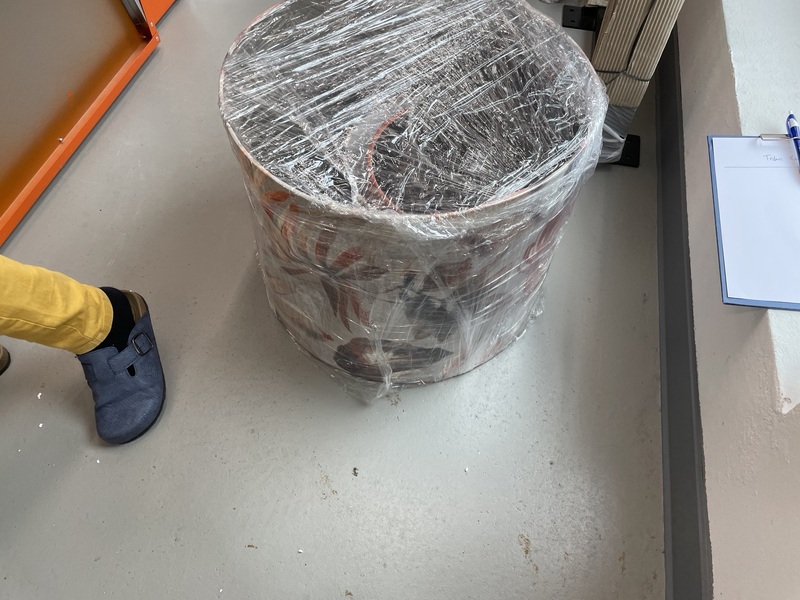 Bremerhaven: location Barkhausenstraße 9 Self storage facility auction IB-8073 15