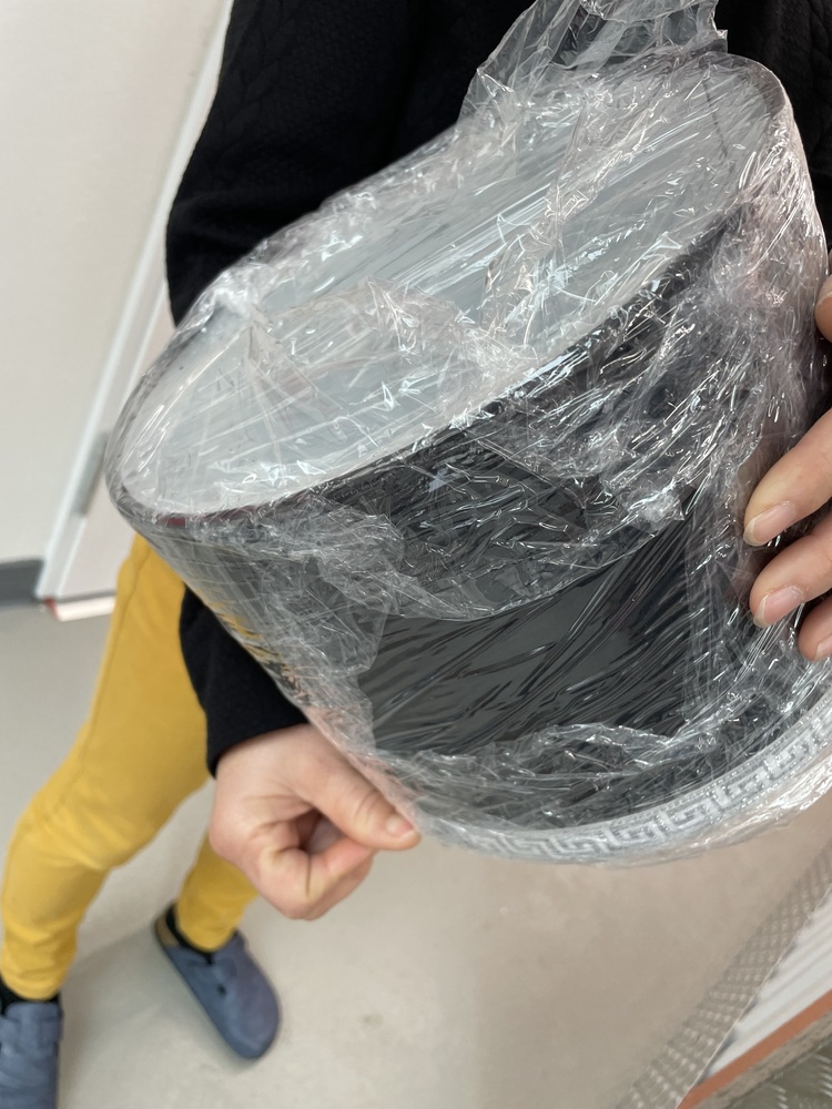 Bremerhaven: location Barkhausenstraße 9 Storage auction IB-8073 20